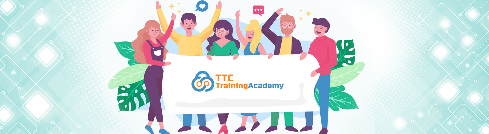 About ttc training academy