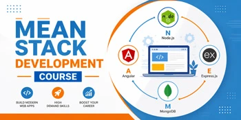 mean stack development