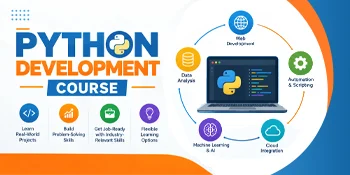 python development course